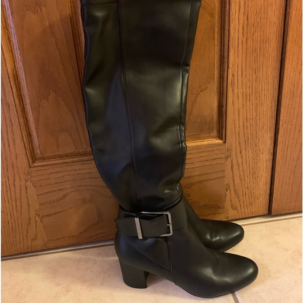 Karl Lagerfeld Boots